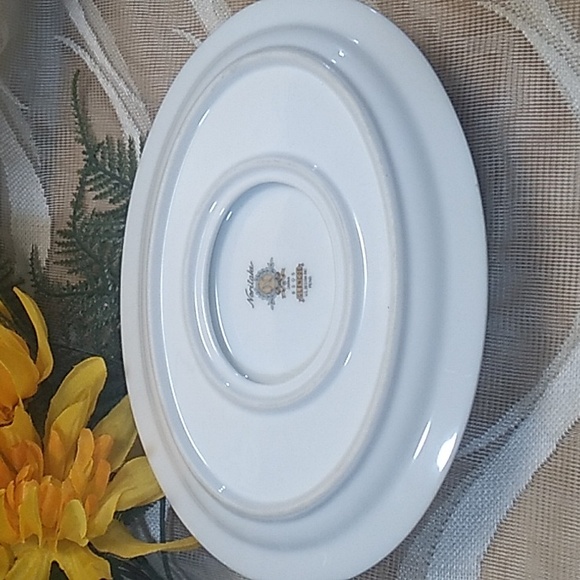 NORITAKE "GLENCOE" Gravy Boat (1964-1973) - Picture 5 of 12